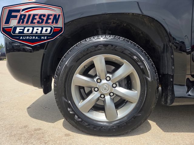 Used 2013 Lexus GX 460 Premium AWD/4WD image 8