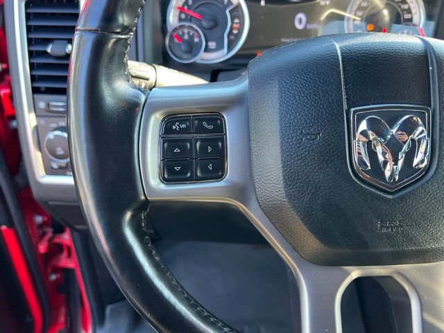 Used 2022 RAM 1500 Classic Warlock image 25