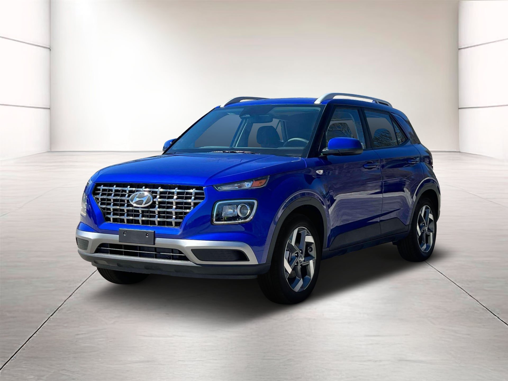 New 2025 Hyundai Venue SEL FWD image 1