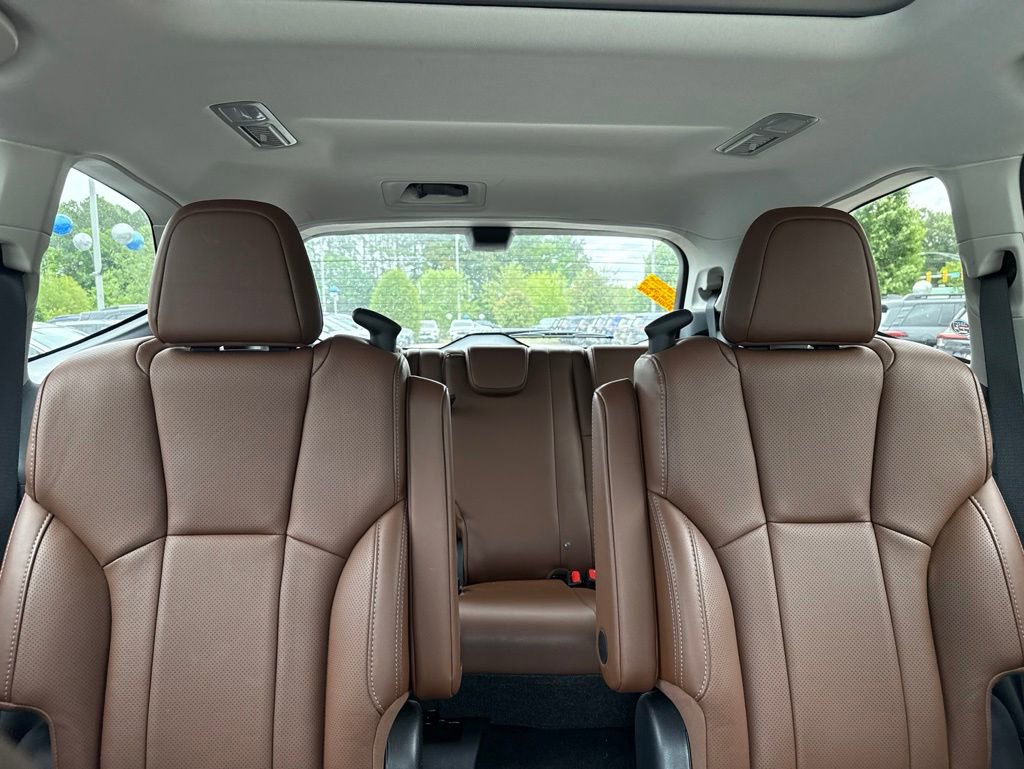 Used 2023 Subaru Ascent Touring AWD/4WD image 13