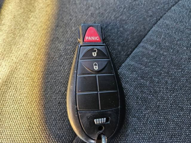 Used 2023 RAM 1500 Classic Warlock image 29