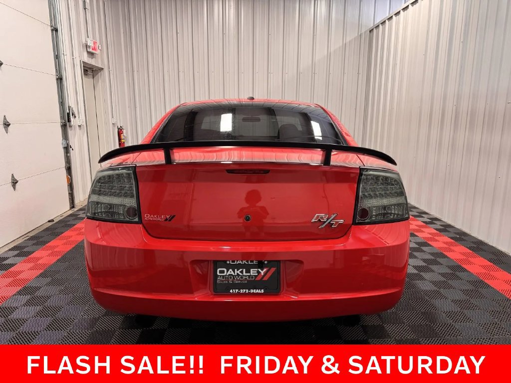 Used 2010 Dodge Charger R/T RWD image 3