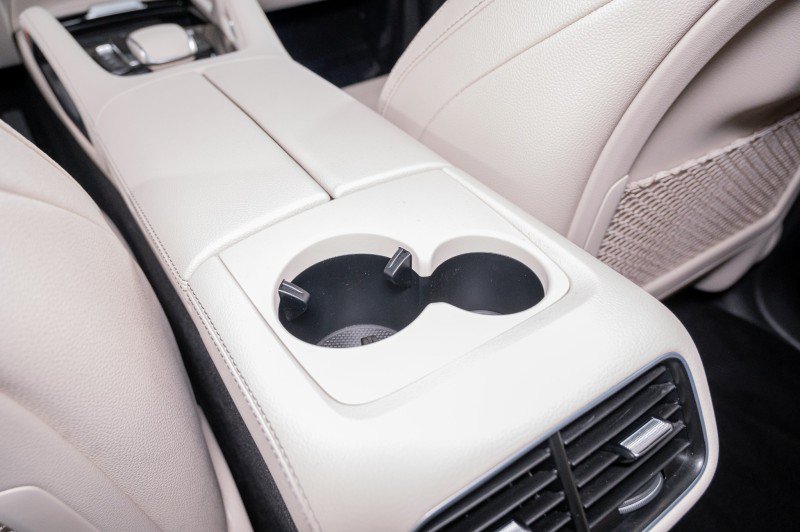 Certified 2026 Mercedes-Benz GLS 450 4MATIC image 29