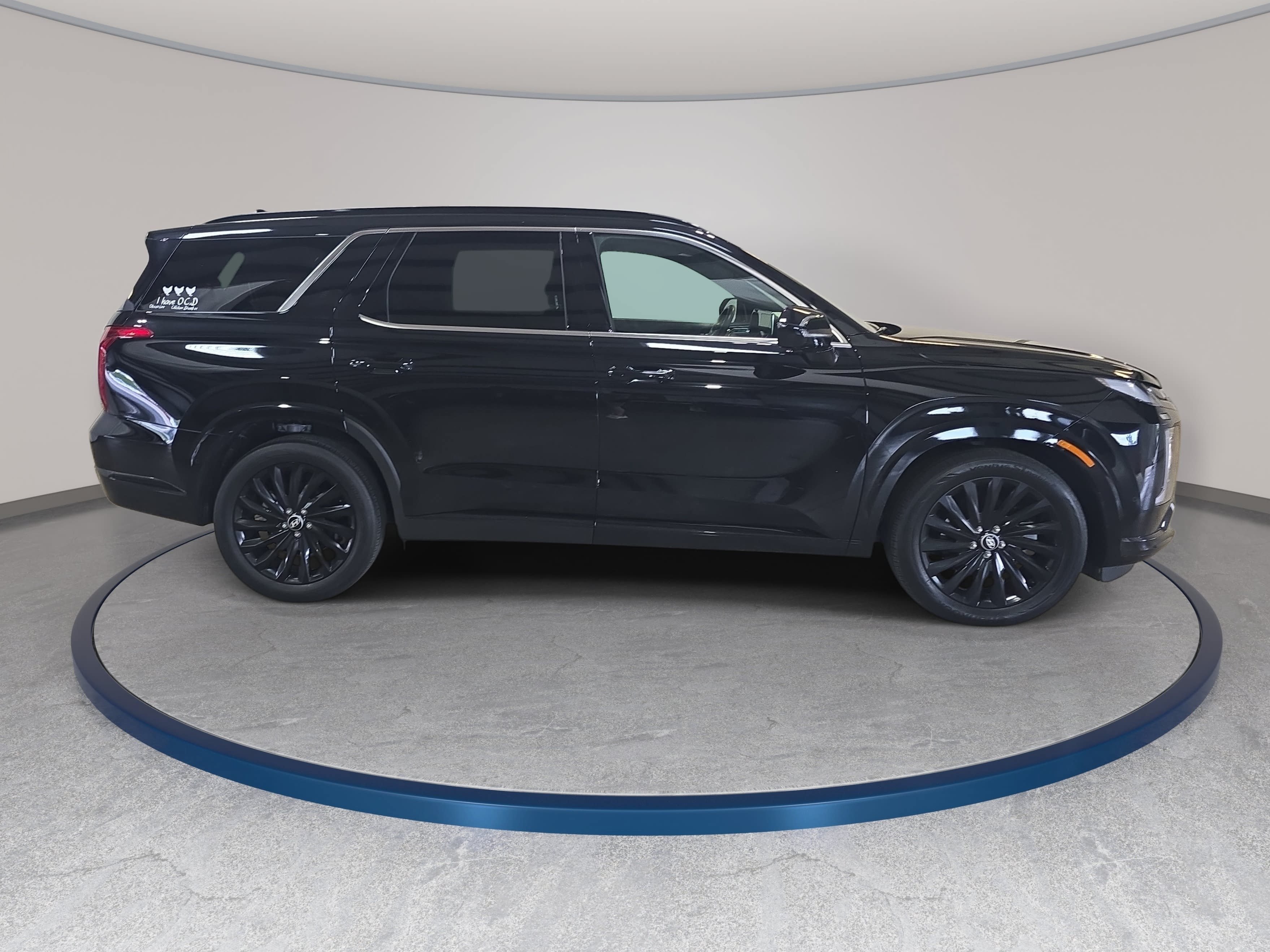 Used 2024 Hyundai Palisade Calligraphy AWD/4WD image 5