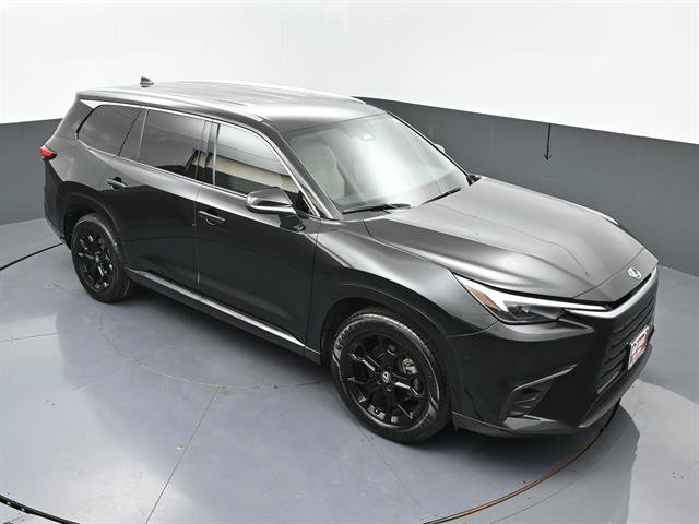 Used 2024 Lexus TX 350 FWD w/ Cold Weather Package image 36