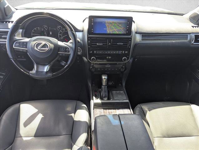 Used 2022 Lexus GX 460 Premium image 18