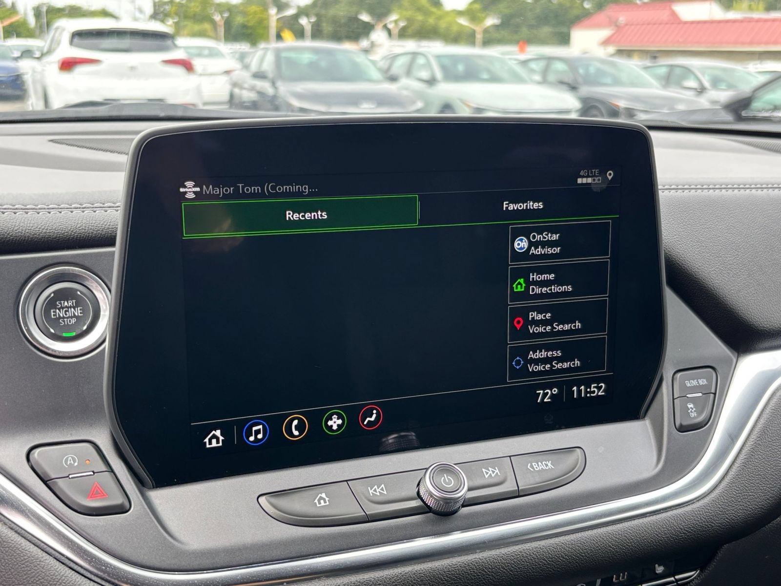 Used 2025 Chevrolet Blazer LT FWD image 20