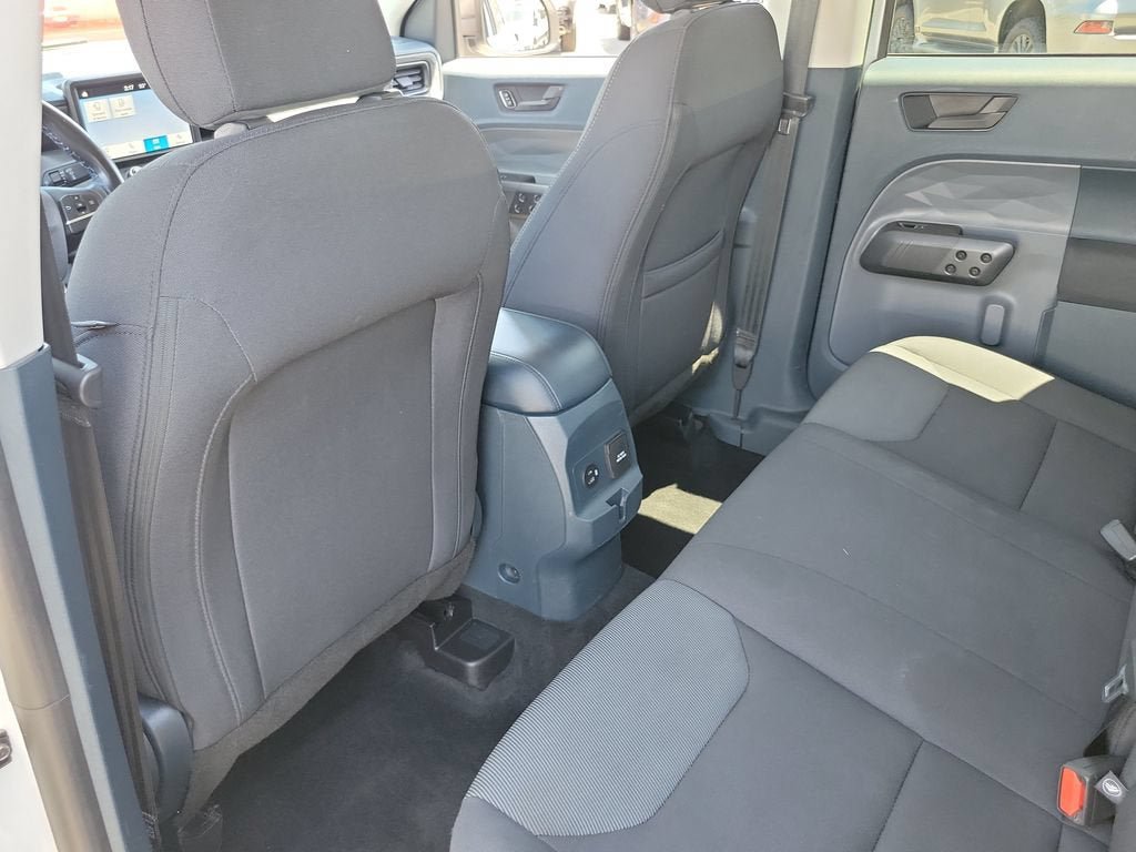 Used 2022 Ford Maverick XL w/ Equipment Group 100A Standard AWD/4WD image 13