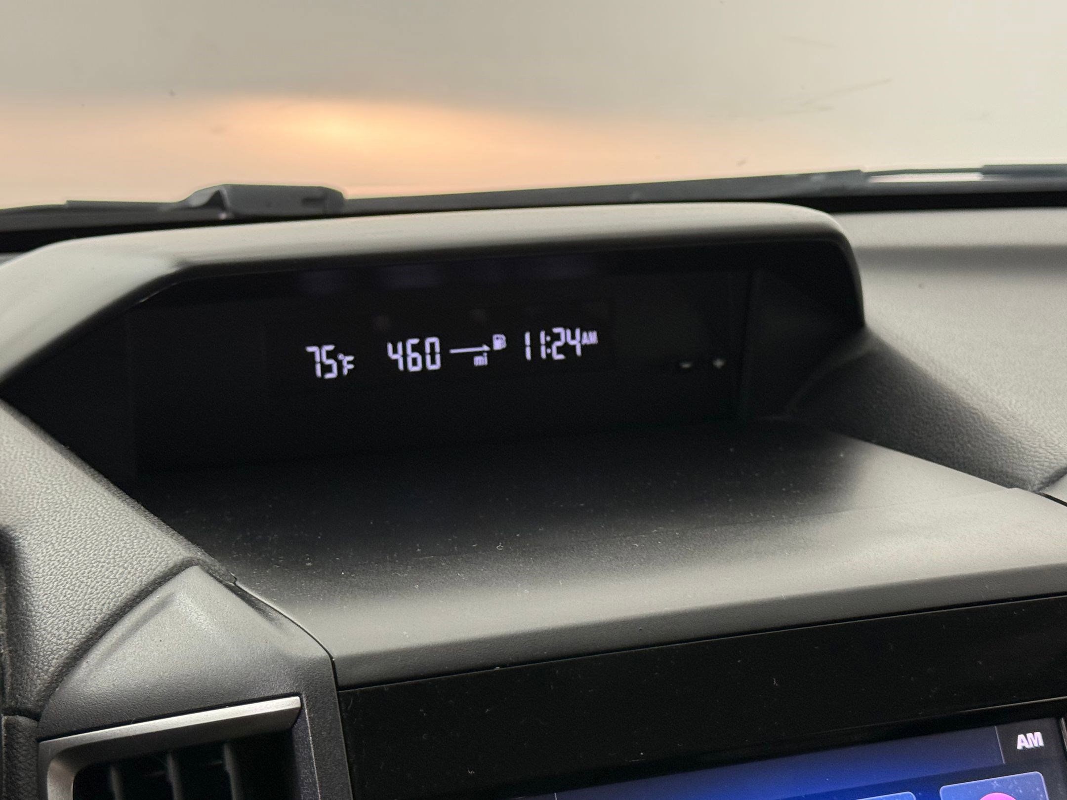 Used 2019 Subaru Crosstrek 2.0i Premium w/ Eyesight System image 29