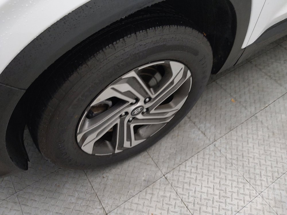 Used 2023 Hyundai Santa Fe SEL image 31