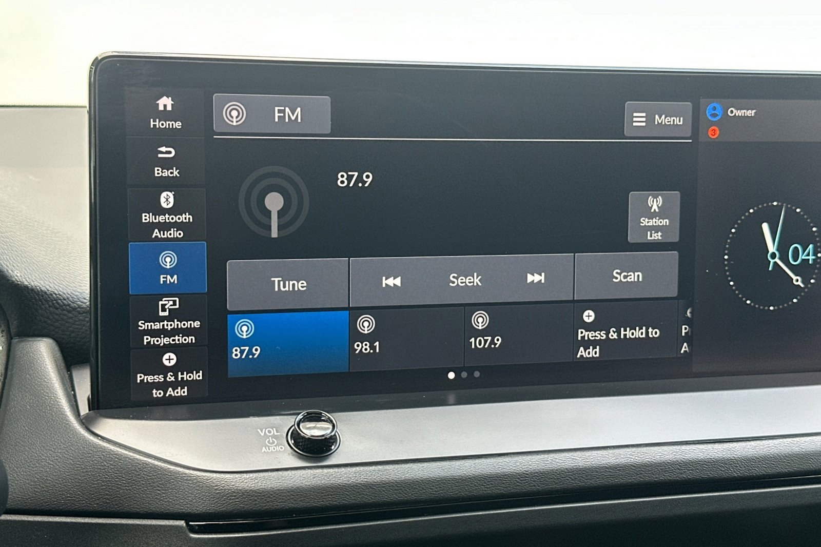 Used 2024 Honda Accord EX-L image 16