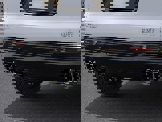 New 2026 Chevrolet Traverse High Country image 14