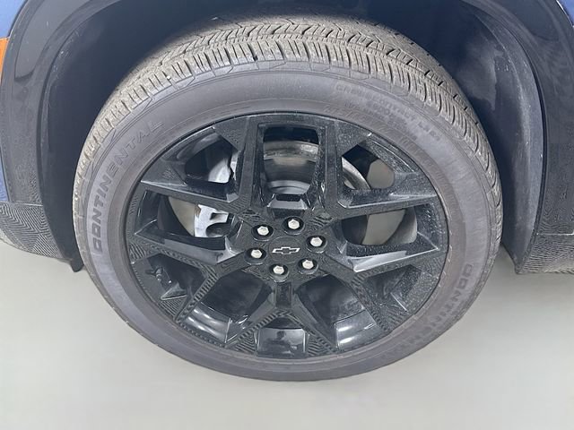 Used 2024 Chevrolet Traverse RS image 34