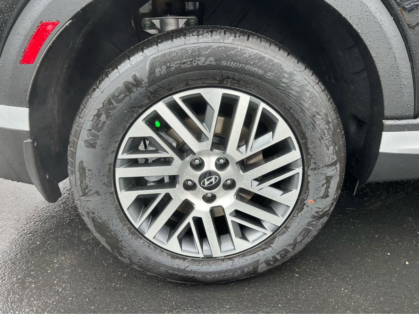 New 2026 Hyundai Palisade SEL AWD/4WD image 15