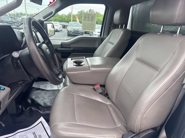 Used 2016 Ford F150 XL RWD image 11