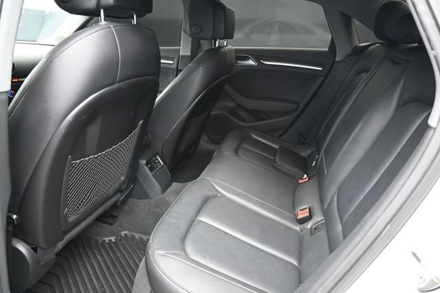 Used 2017 Audi A3 2.0T Premium Plus FWD image 13