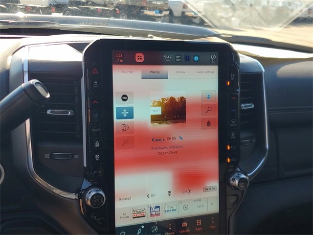 New 2025 RAM 3500 Laramie image 25