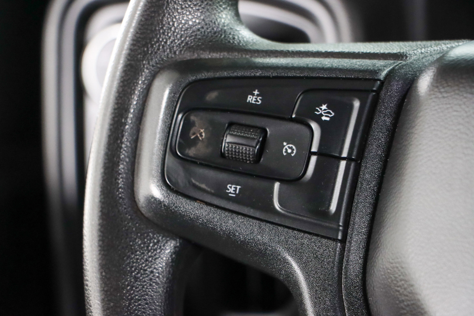 Used 2025 Chevrolet Silverado 3500 W/T w/ WT Convenience Package image 14