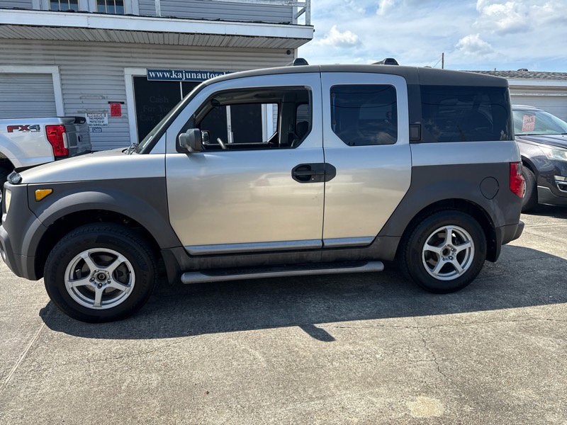 Used 2003 Honda Element EX image 2