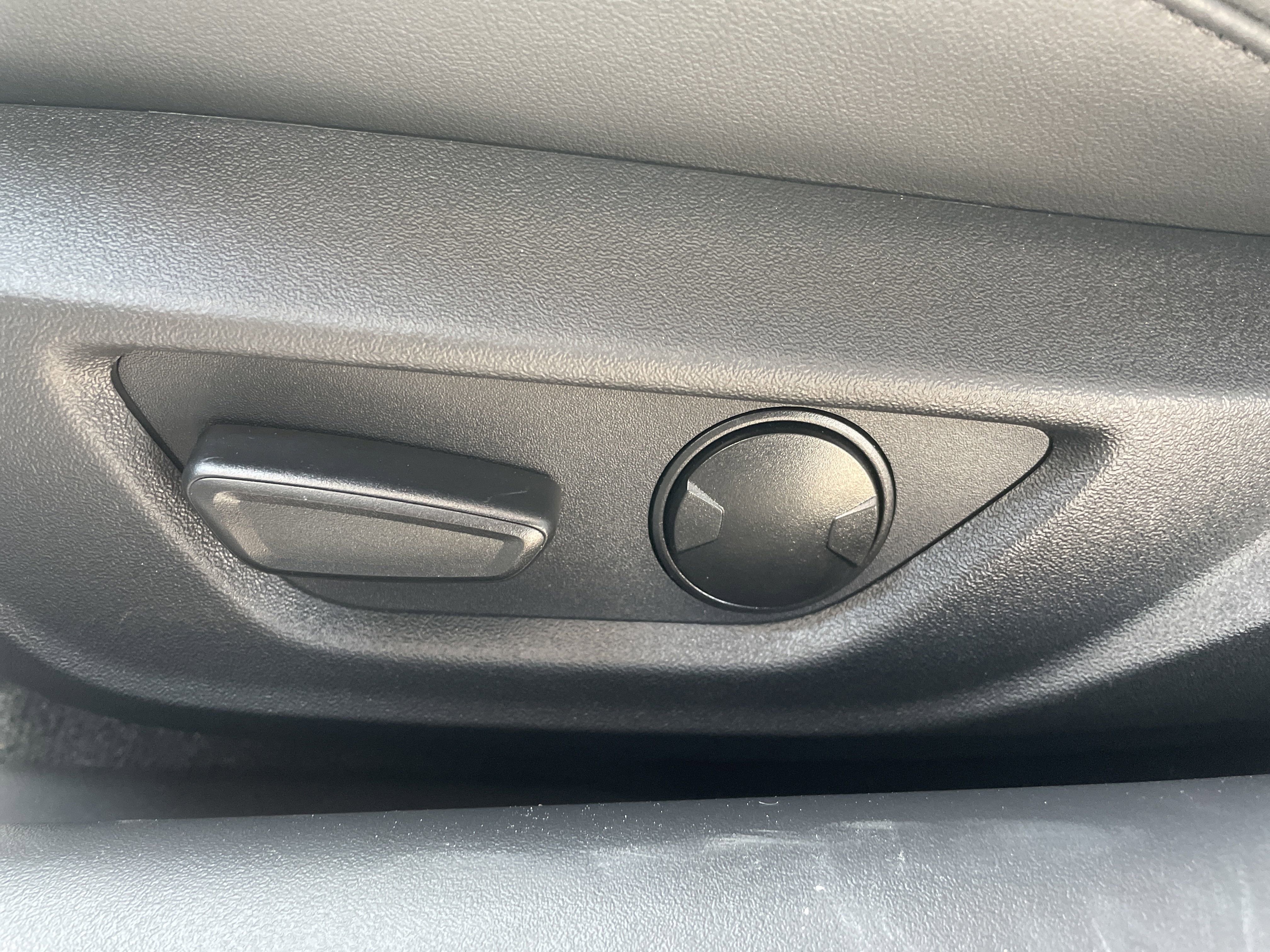 New 2025 Ford Mustang Premium image 7