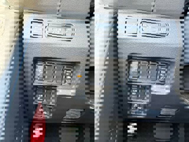 New 2026 Nissan Frontier PRO-4X w/ Pro Premium Package image 31