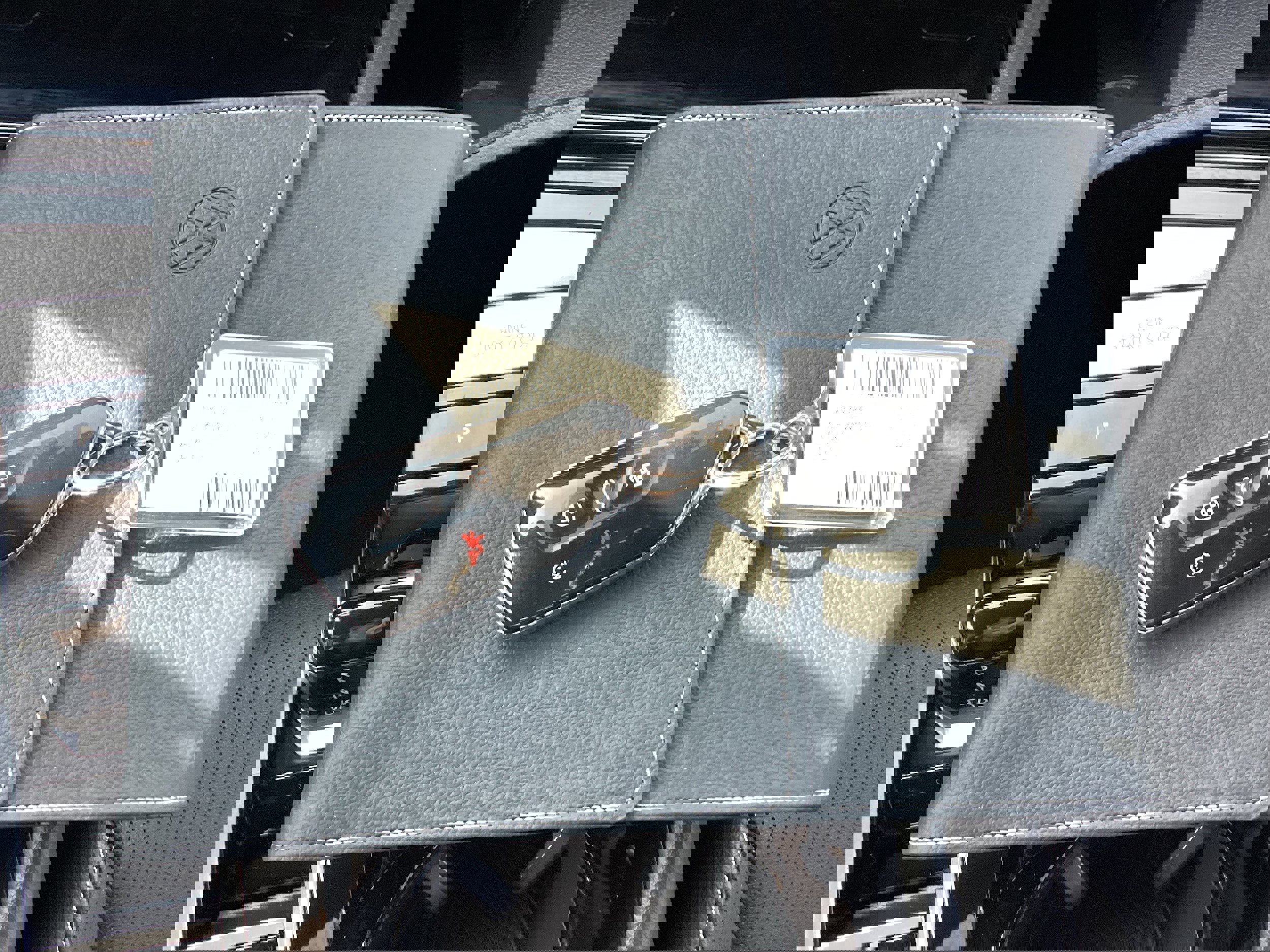 Used 2024 Volkswagen Atlas SE image 22