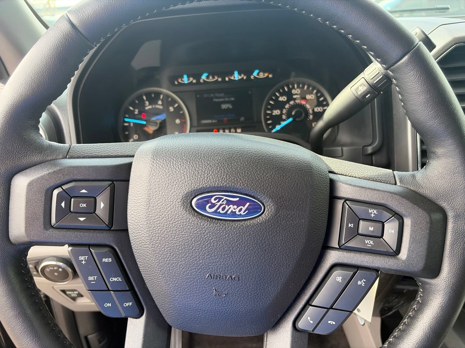 Used 2020 Ford F150 XLT w/ Equipment Group 302A Luxury RWD image 18