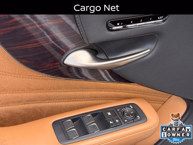 Used 2021 Lexus LS 500 w/ Interior Upgrade Package RWD image 29