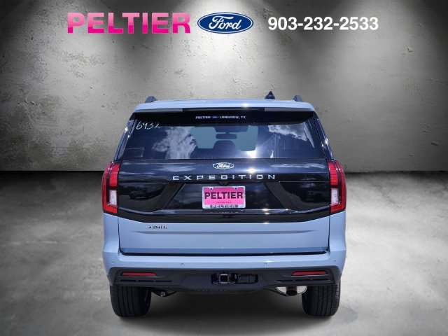 New 2027 Ford Expedition Active RWD image 4