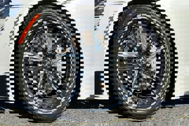 Used 2020 Toyota Supra w/ Driver Assist Package image 30