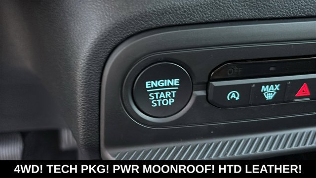 New 2026 Ford Bronco Sport Outer Banks w/ Outer Banks Tech Package+ AWD/4WD image 13