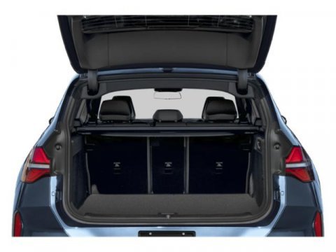 Used 2025 BMW X3 M50 w/ Premium Package image 13