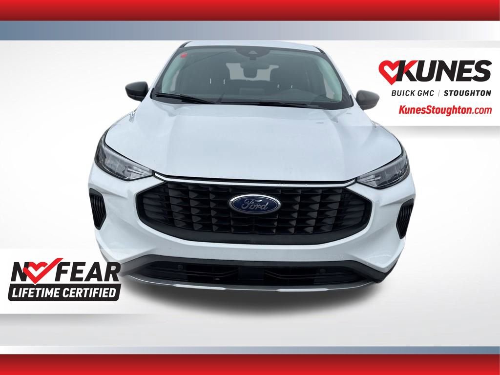 Used 2025 Ford Escape Active image 5