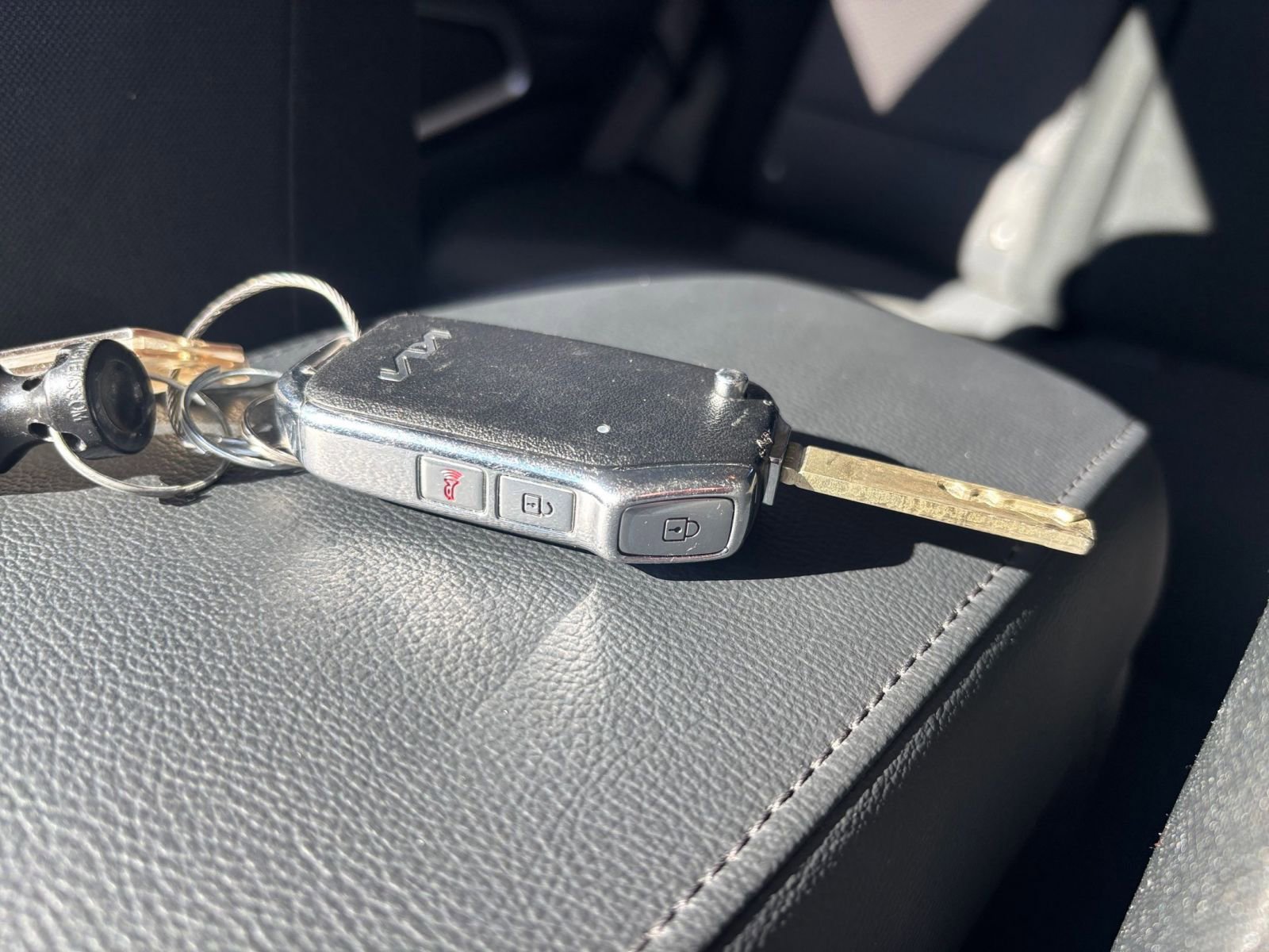 Used 2025 Kia Soul LX w/ LX Technology Package image 22