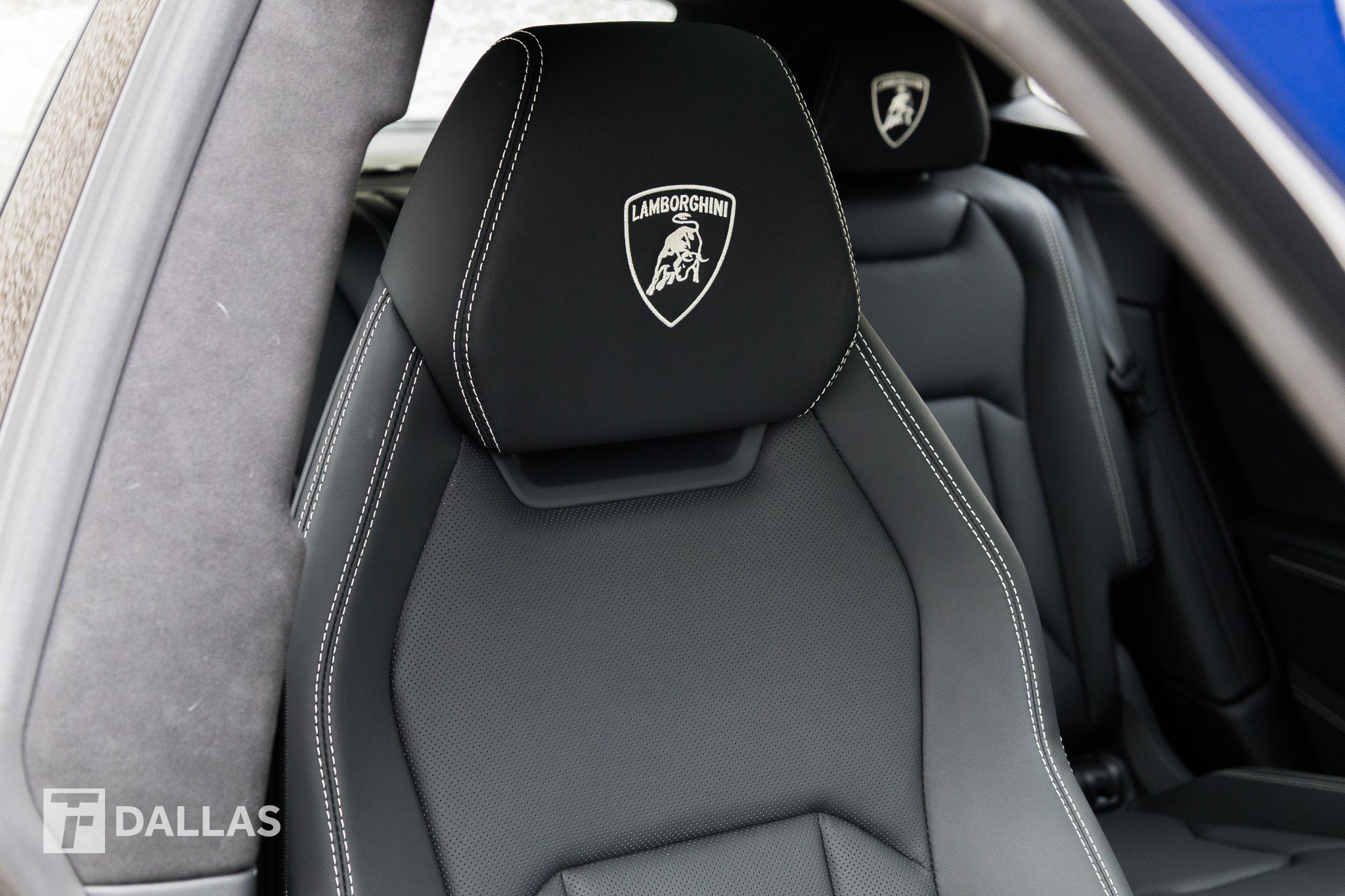 Used 2024 Lamborghini Urus S image 38