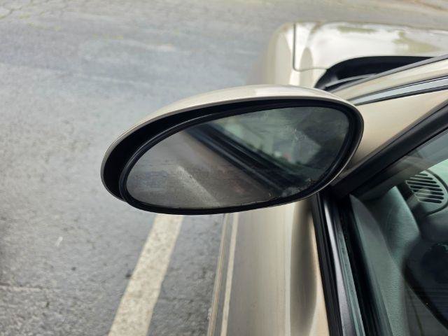 Used 1999 Buick Century Limited FWD image 25
