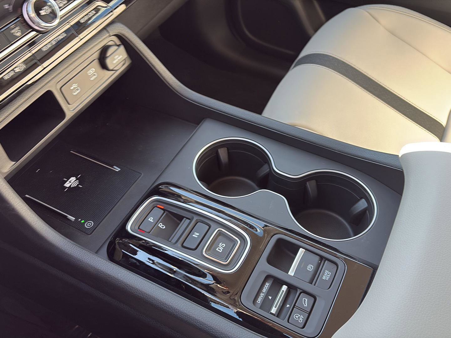 New 2026 Honda Pilot EX-L image 13