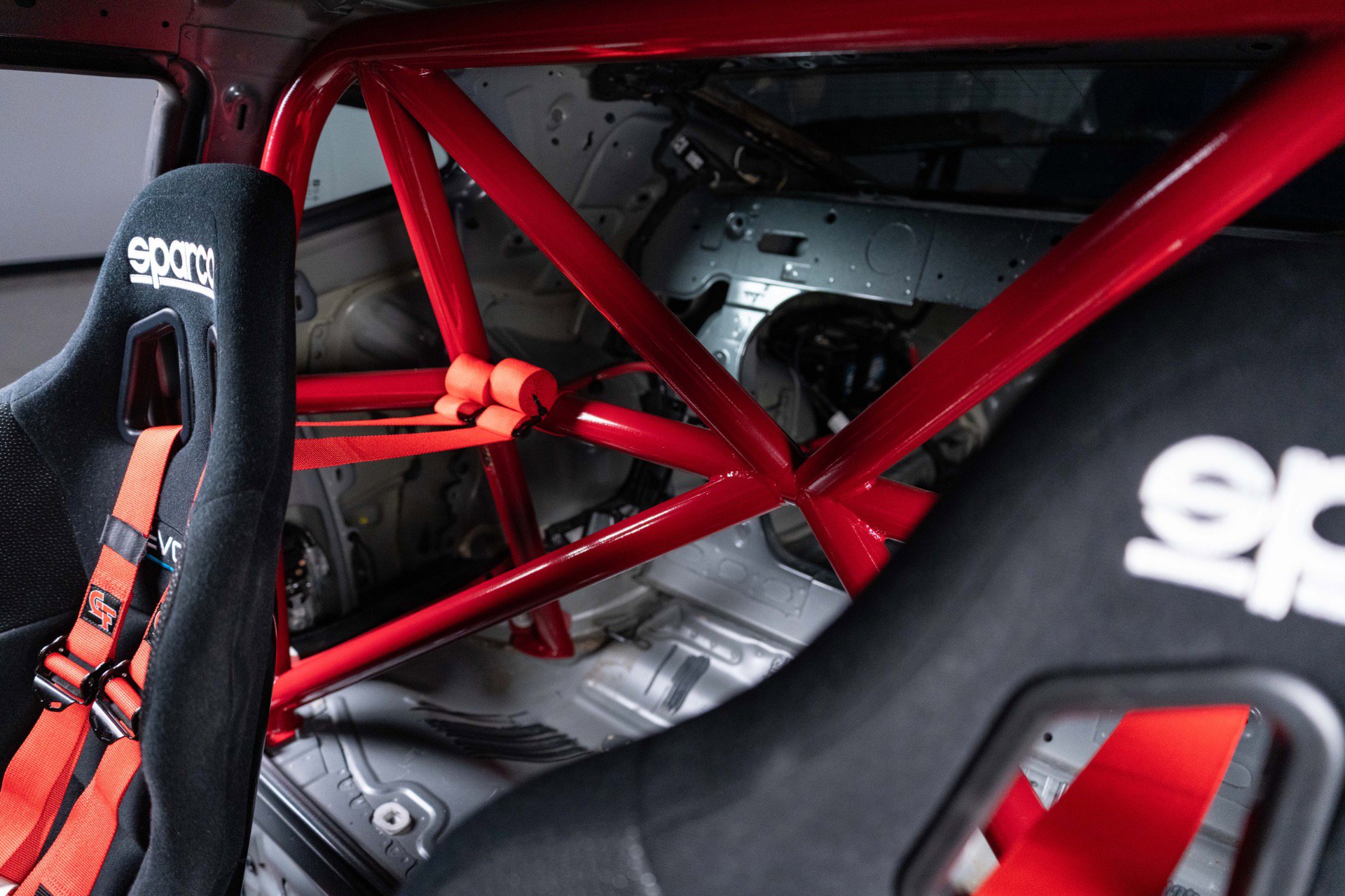 Used 2018 Chevrolet Camaro SS RWD image 55
