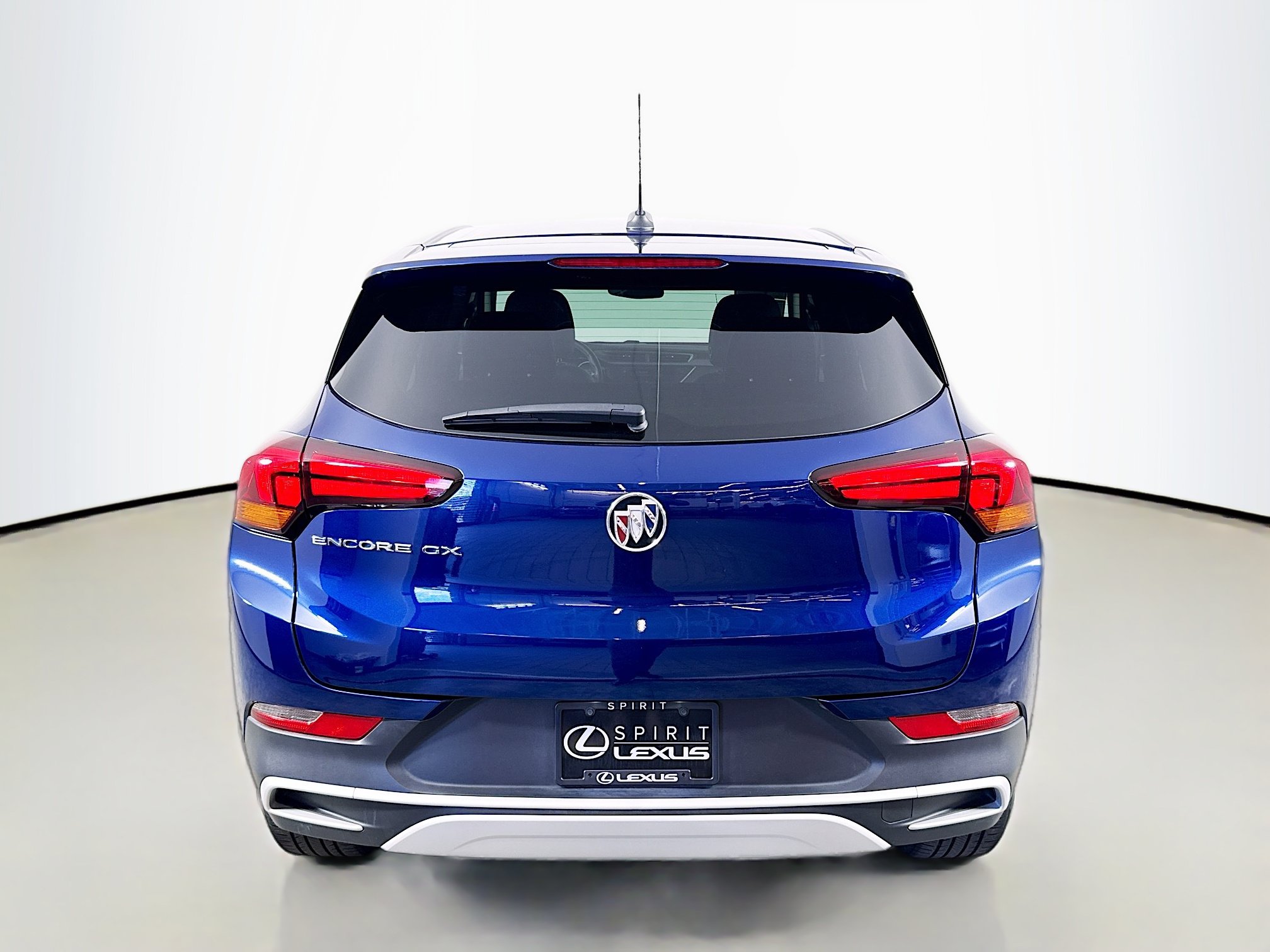 Used 2022 Buick Encore GX Preferred FWD image 6