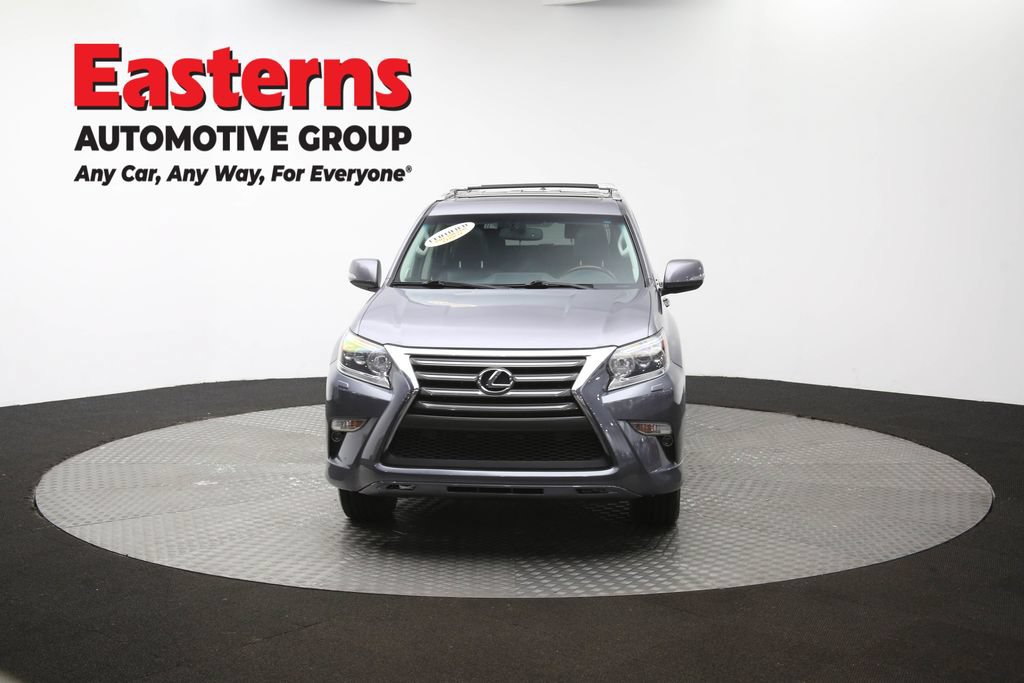 Used 2018 Lexus GX 460 Premium AWD/4WD image 58