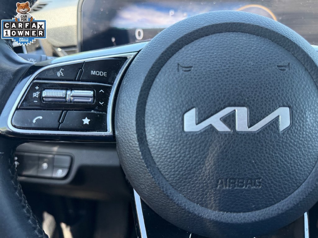 Used 2024 Kia Seltos S AWD/4WD image 25
