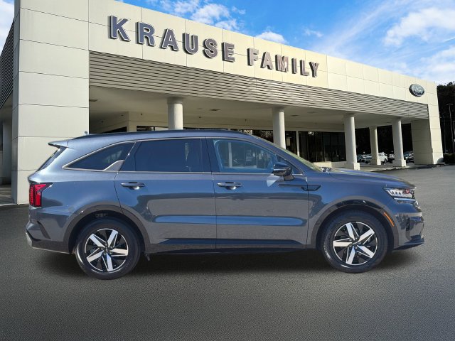 Used 2023 Kia Sorento S FWD image 9
