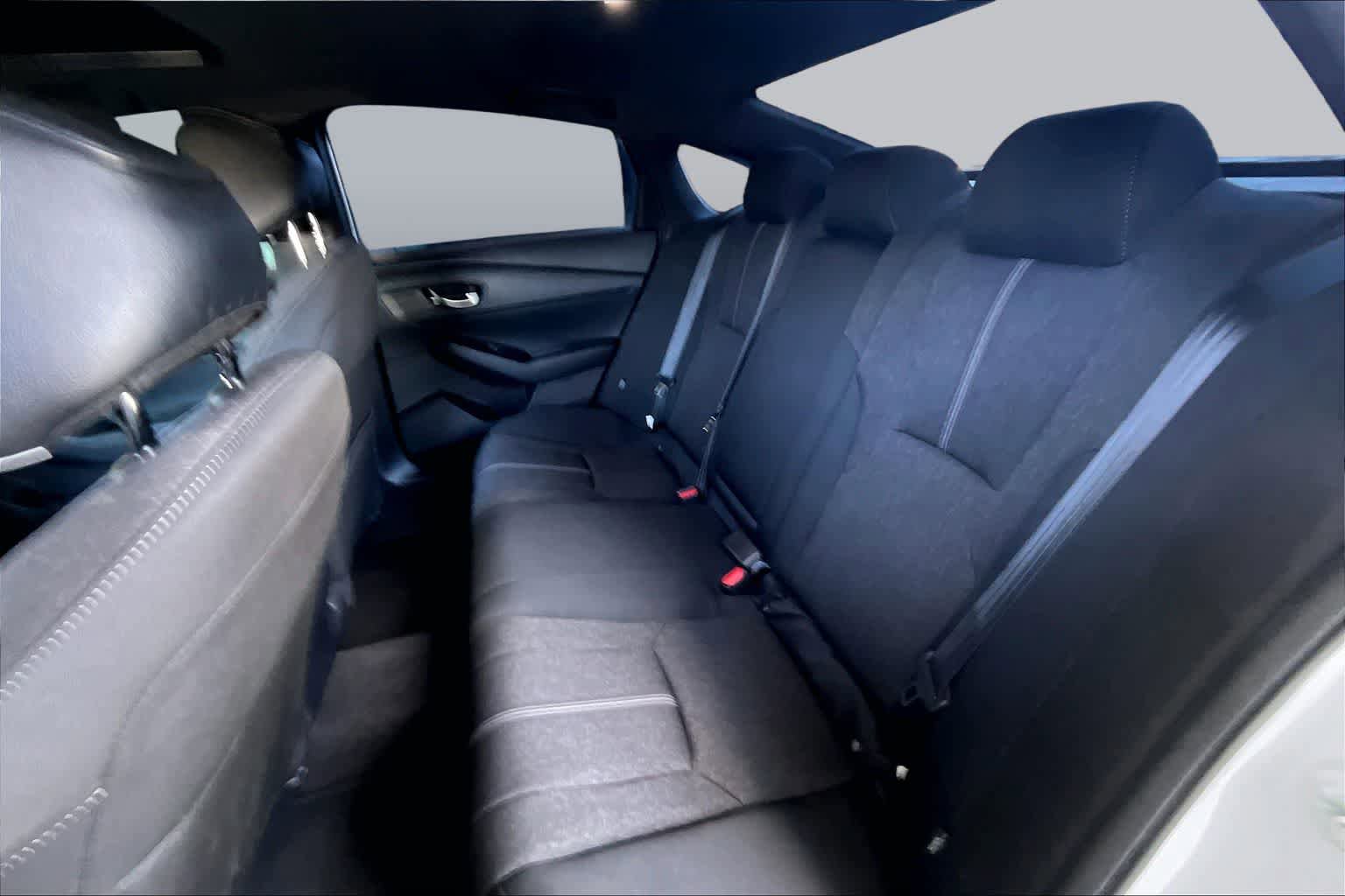 Used 2023 Honda Accord Sport image 21