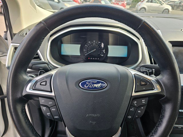 Used 2015 Ford Edge Sport image 27