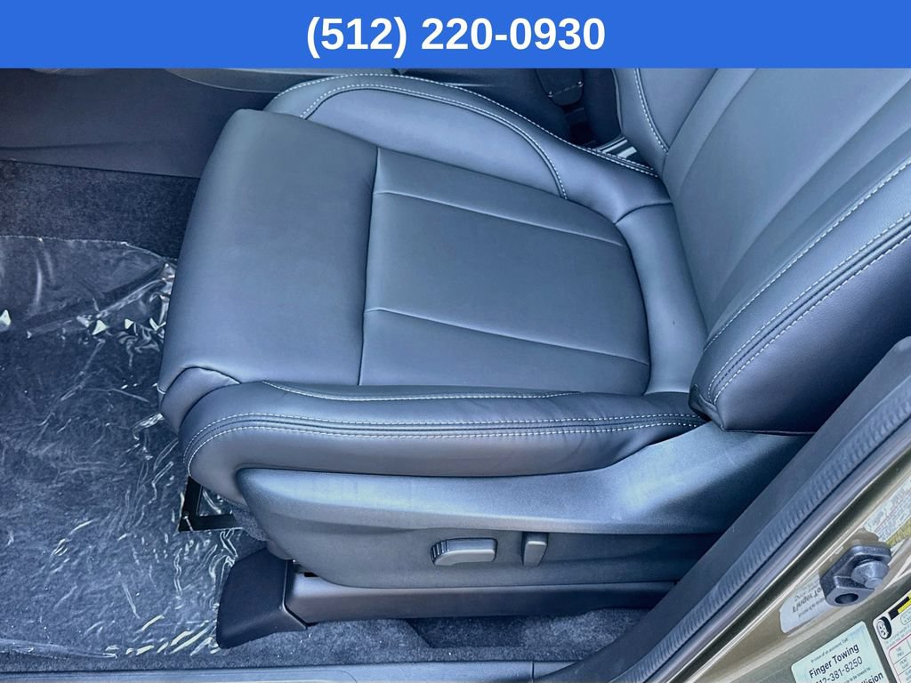 New 2026 Subaru Ascent Premium AWD/4WD image 23