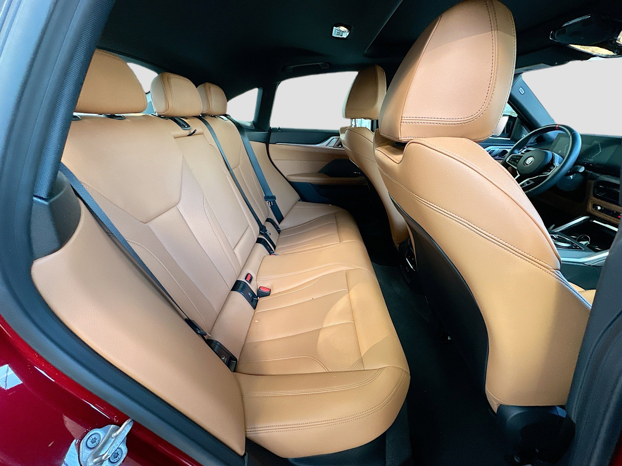 Used 2025 BMW M440i image 29