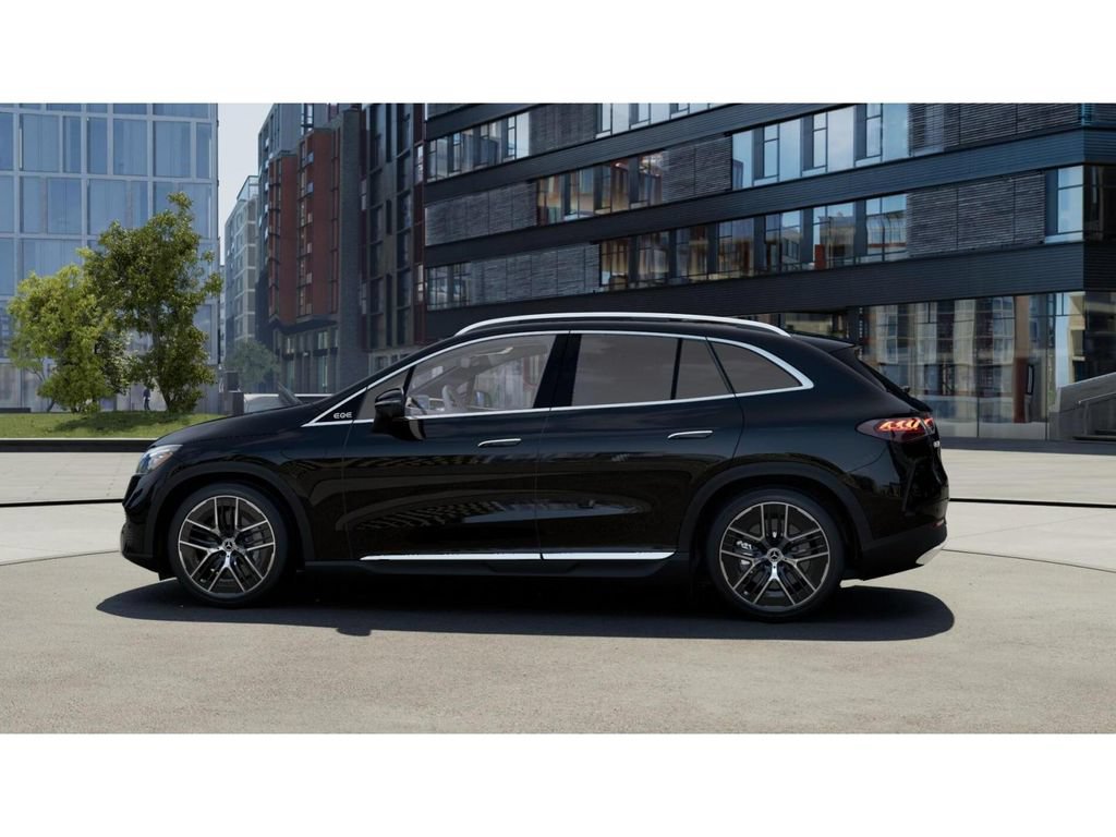 New 2027 Mercedes-Benz EQE 320+ SUV image 33