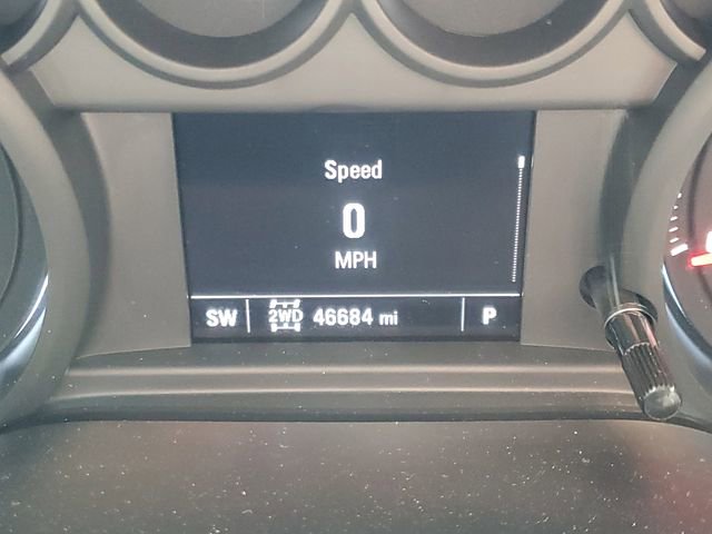 Used 2021 Chevrolet Silverado 2500 Custom w/ Custom Value Package image 26