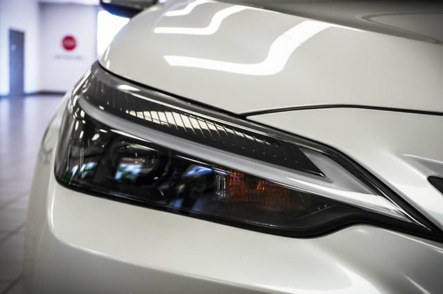 Certified 2025 Lexus NX 350 AWD w/ Accessory Package (2T) image 29
