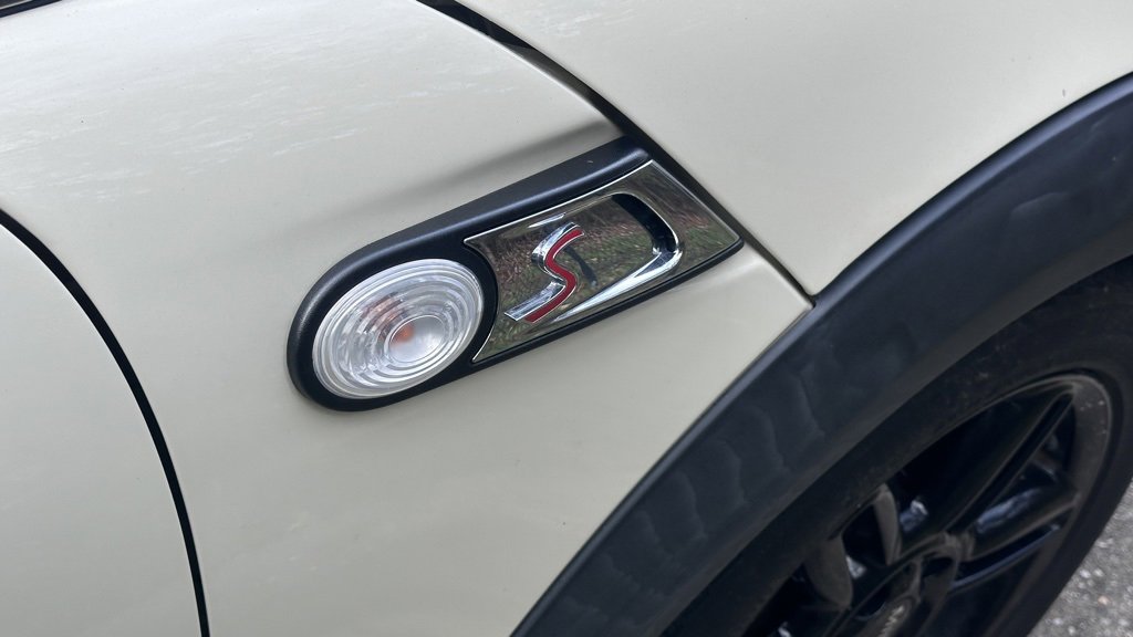 Used 2012 MINI Cooper Clubman S image 4